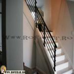 balustrade fier forjat (183)